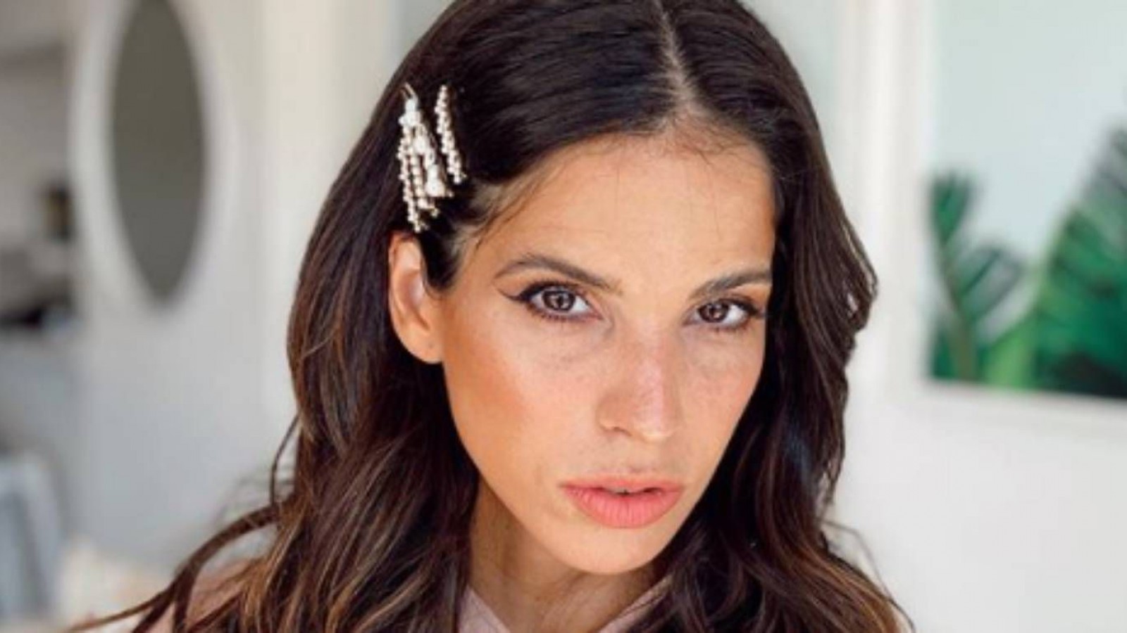 Cande Molfese: "Fue un año de crecimiento, pude tomar decisiones y hacerme cargo de lo que sentía"